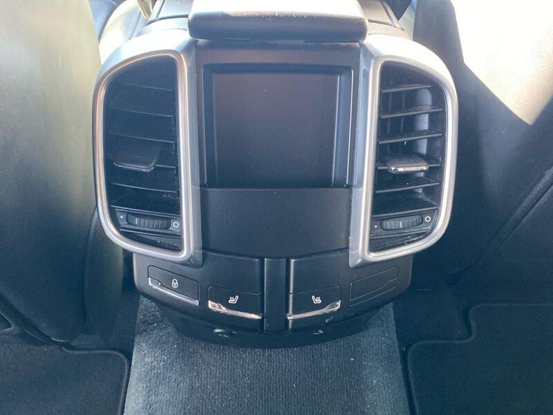 Porsche Cayenne Cayenne 3.0 Diesel 250 CV