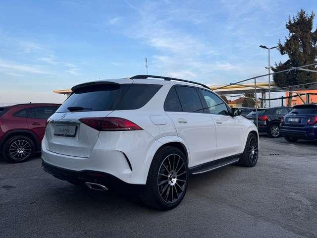 Mercedes-Benz GLE 300 d 4Matic Premium