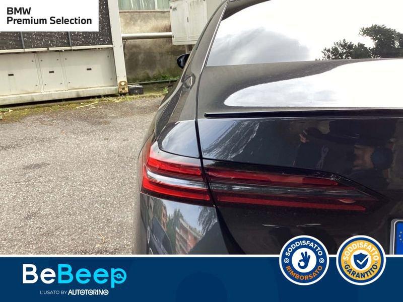 BMW Serie 5 520D 48V SDRIVE MSPORT PRO AUTO