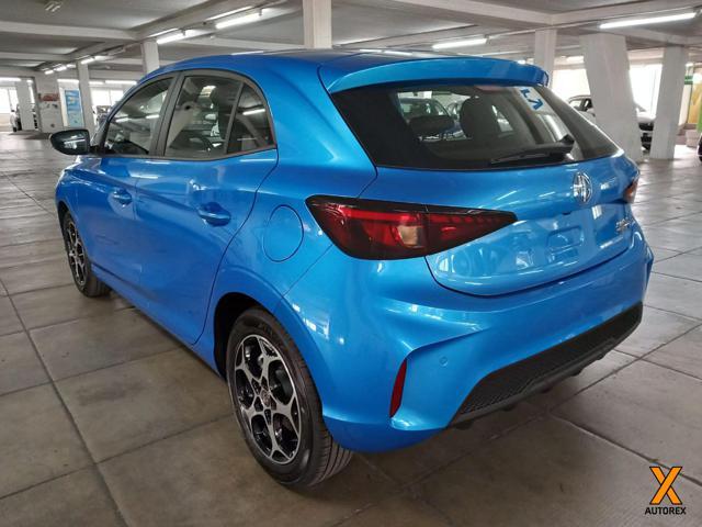 MG MG3 1.5 Hybrid+ Standard