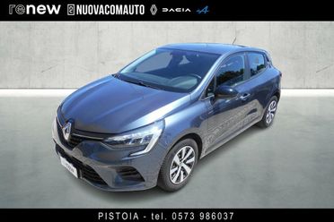 Renault Clio 5 Porte 1.0 SCe Equilibre
