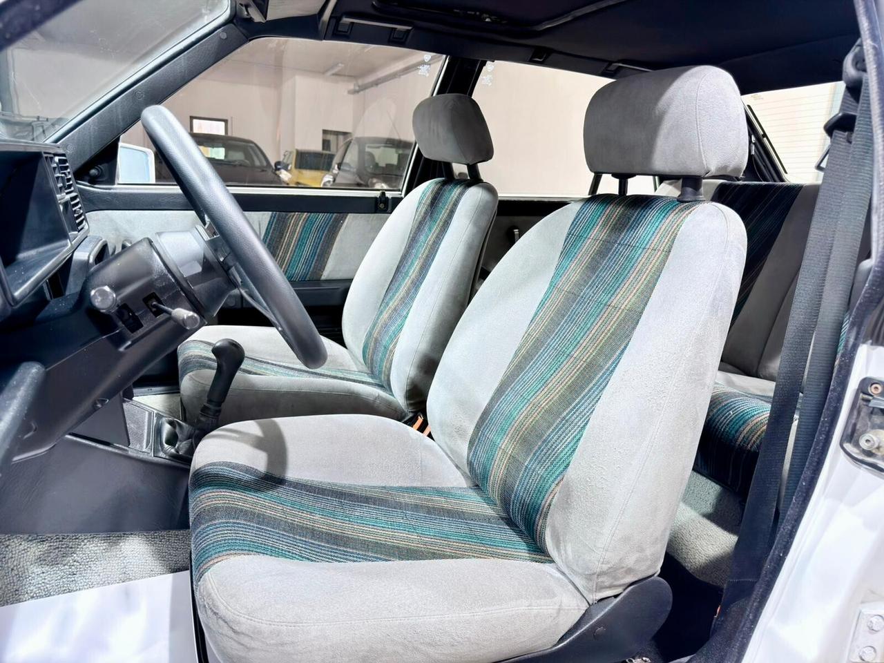 LANCIA DELTA 1.6I.E. TURBO HF 140CV ASI TETTO APRIBILE