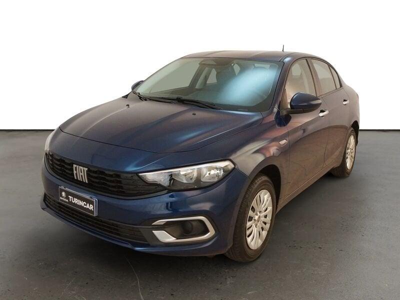 FIAT Tipo 1.6 Mjt 130cv S&S