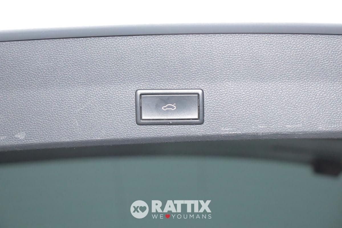 SEAT Ateca 2.0 tdi Xcellence 150cv 4Drive dsg + tetto apribile