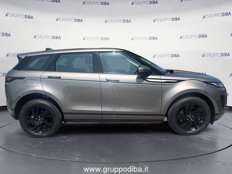 Land Rover RR Evoque Range Rover Evoque II 2019 Die Range Rover Evoque 2.0d i4 mhev awd 163cv auto
