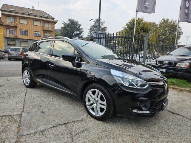 RENAULT Clio Sporter dCi 8V 90 CV S&S
