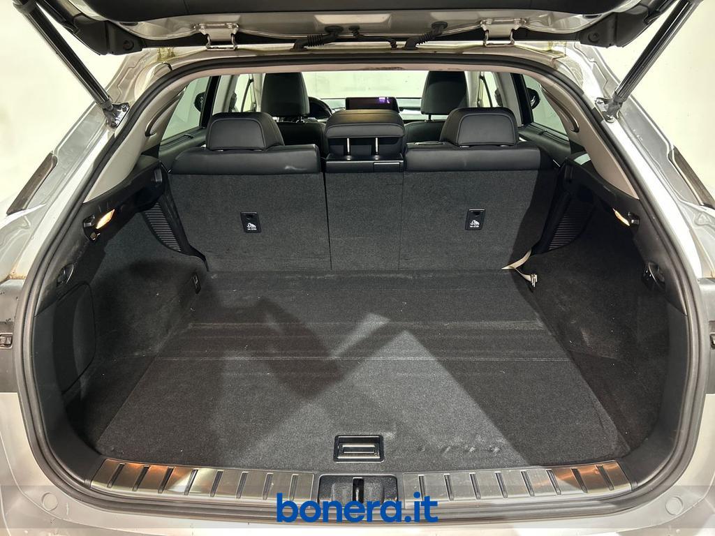 Lexus RX 450h 450 3.5 Hybrid Luxury CVT