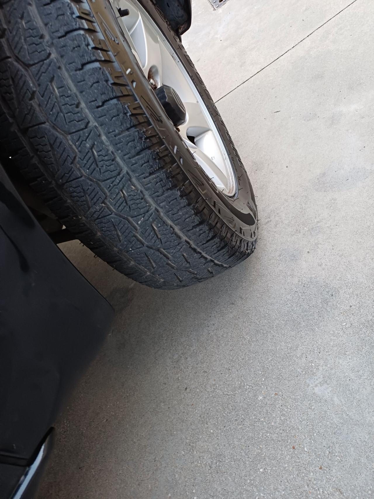 Suzuki Jimny 1.3i 16V cat 4WD JLX