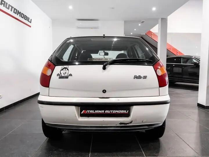 Fiat Palio 65 cat 3 porte