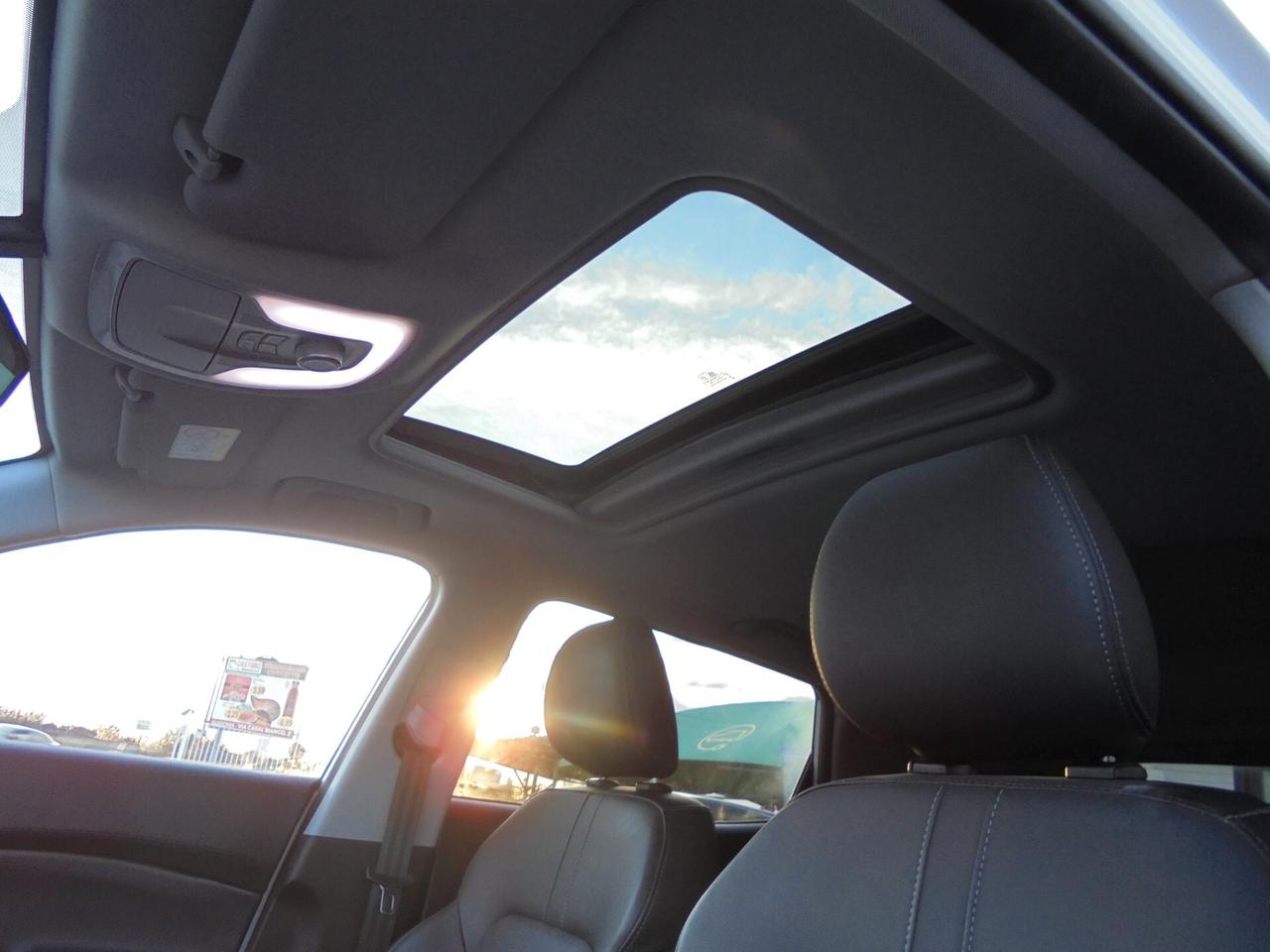 Dr 4.0 1.5 Bi-Fuel GPL