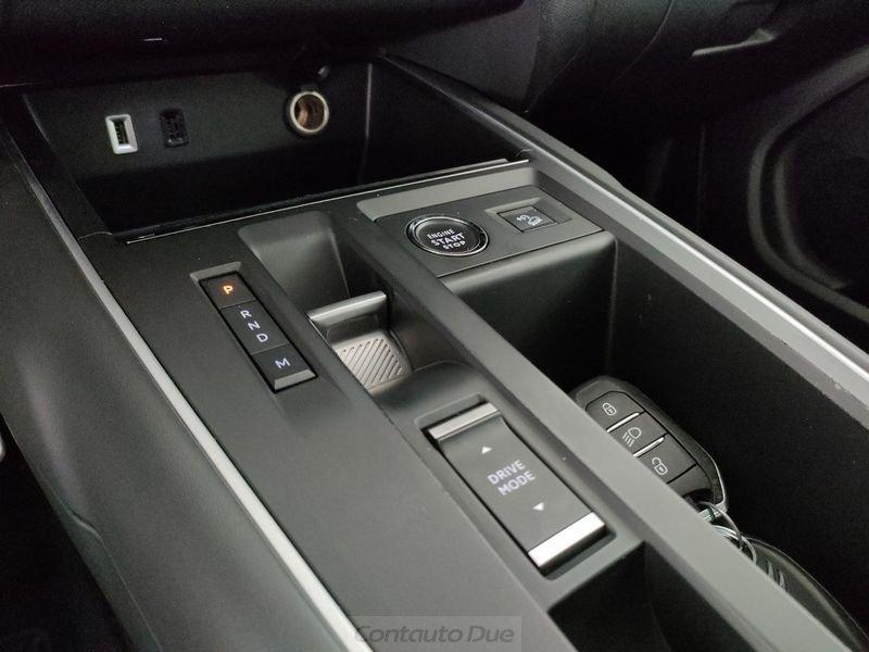Citroën C5 Aircross C5 Aircross 1.5 bluehdi Shine s&s 130cv eat8