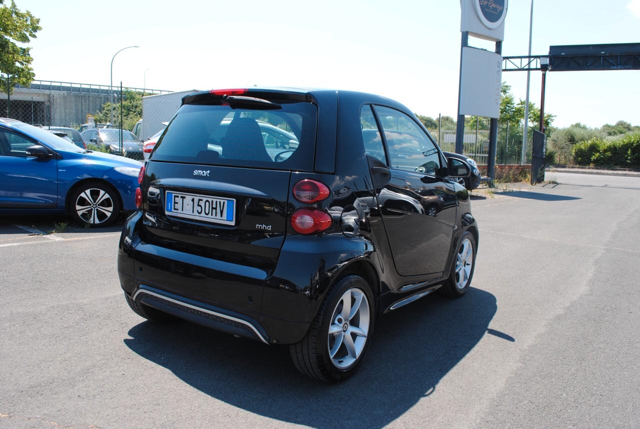 SMART FORTWO 1.0 71 CV