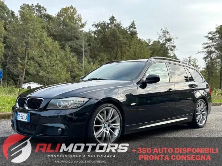 Bmw 320d cat Touring MSport