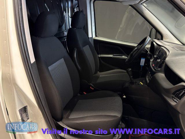 FIAT Doblo 1.3 MJT 95 cv Cargo Business + IVA