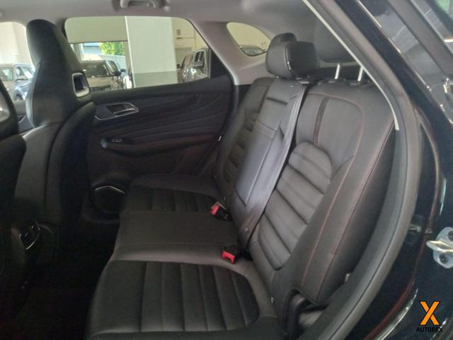 MG HS 1.5T-GDI AT Luxury