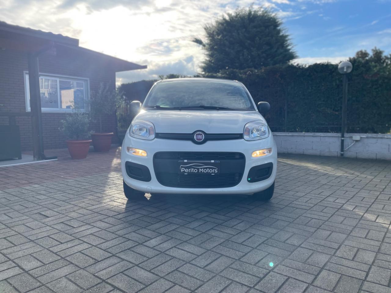 Fiat Panda 1.2 Pop