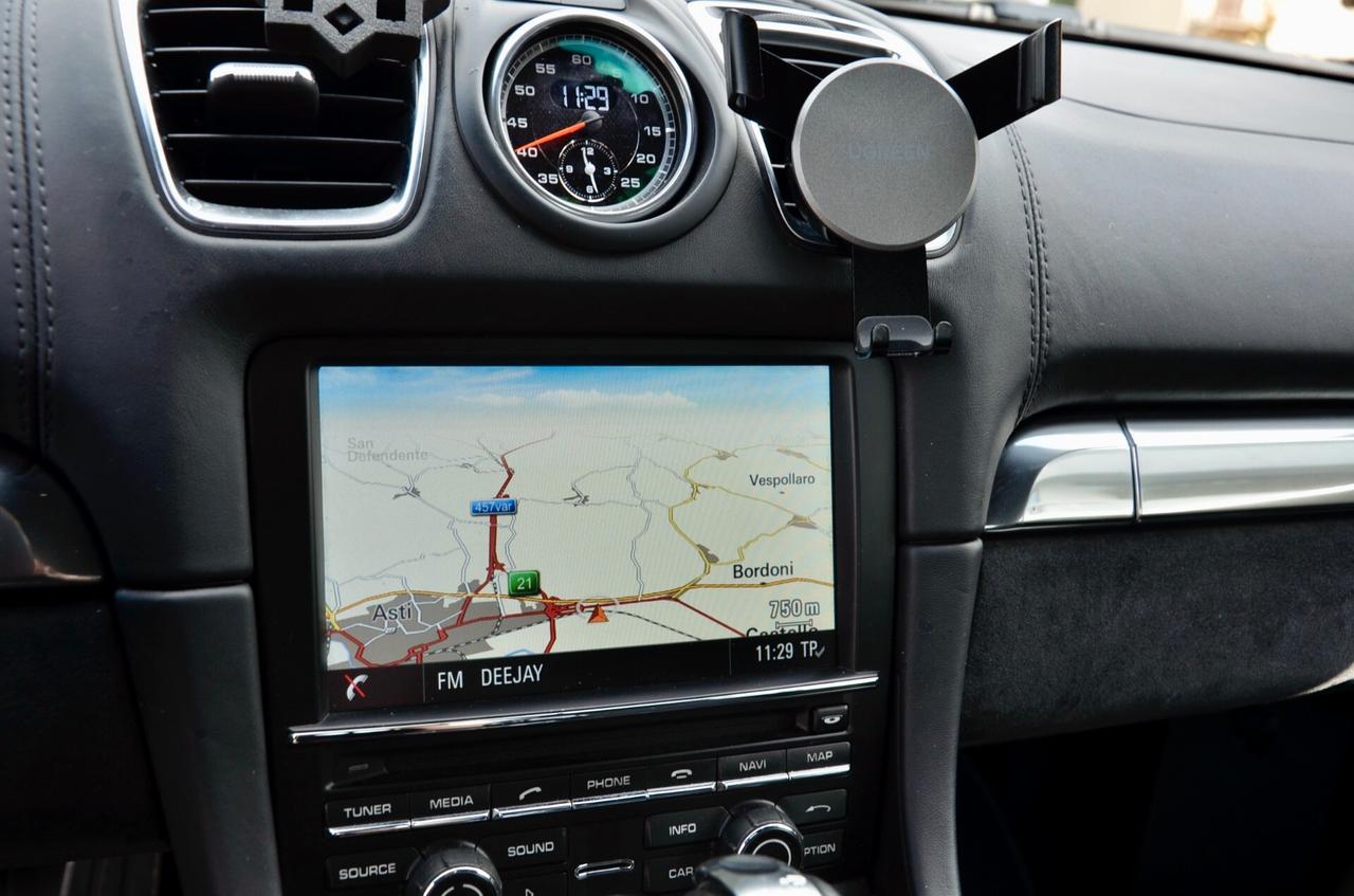 PORSCHE CAYMAN 981 3.4 GTS 340cv PDK, UFF ITALIANA, PERFETTE CONDIZIONI, SERVICE PORSCHE, SCARICO, EURO 6B, PERMUTE