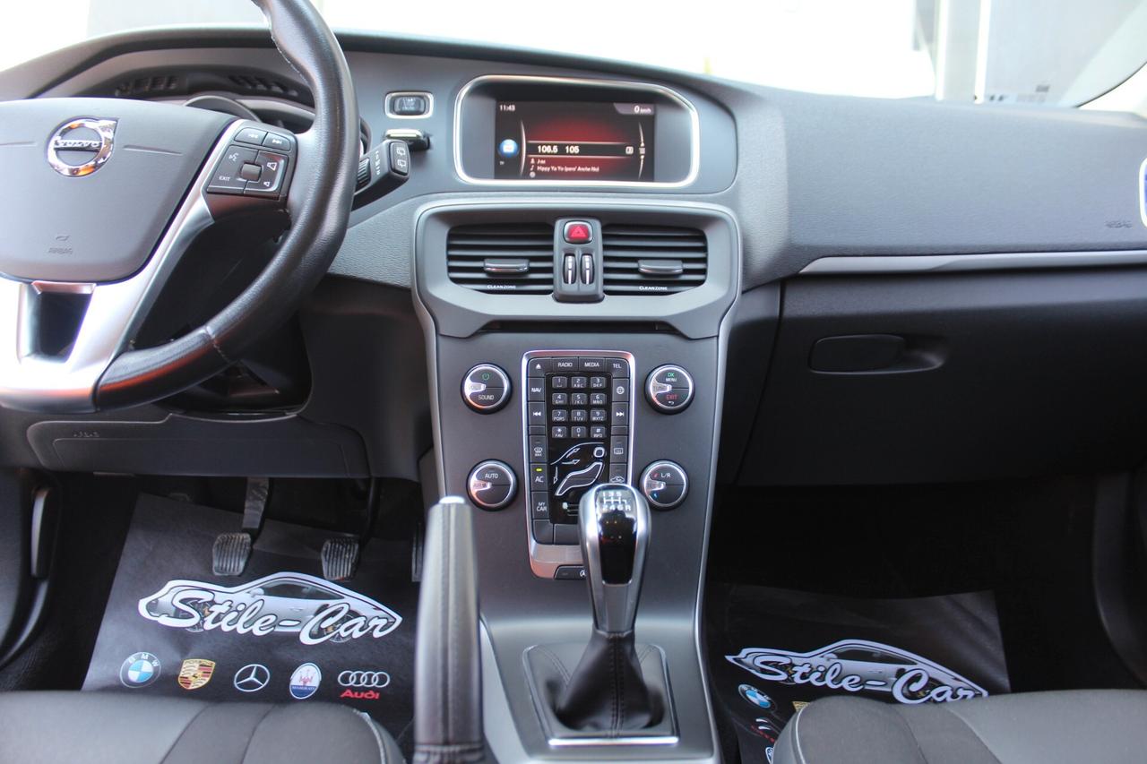 Volvo V40 D2 Business