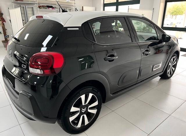 Citroen C3 110 S&S Shine
