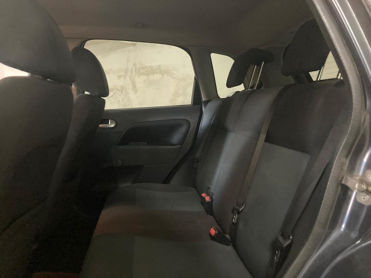 Ford Fiesta 1.2 - IDEALE X NEOPATENTATI - 2007