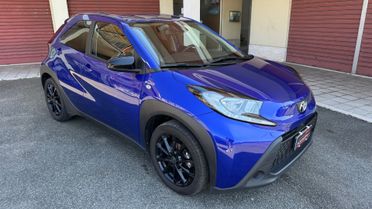 Toyota Aygo X 1.0 VVT-i 72 CV 5p. Undercover S-CVT