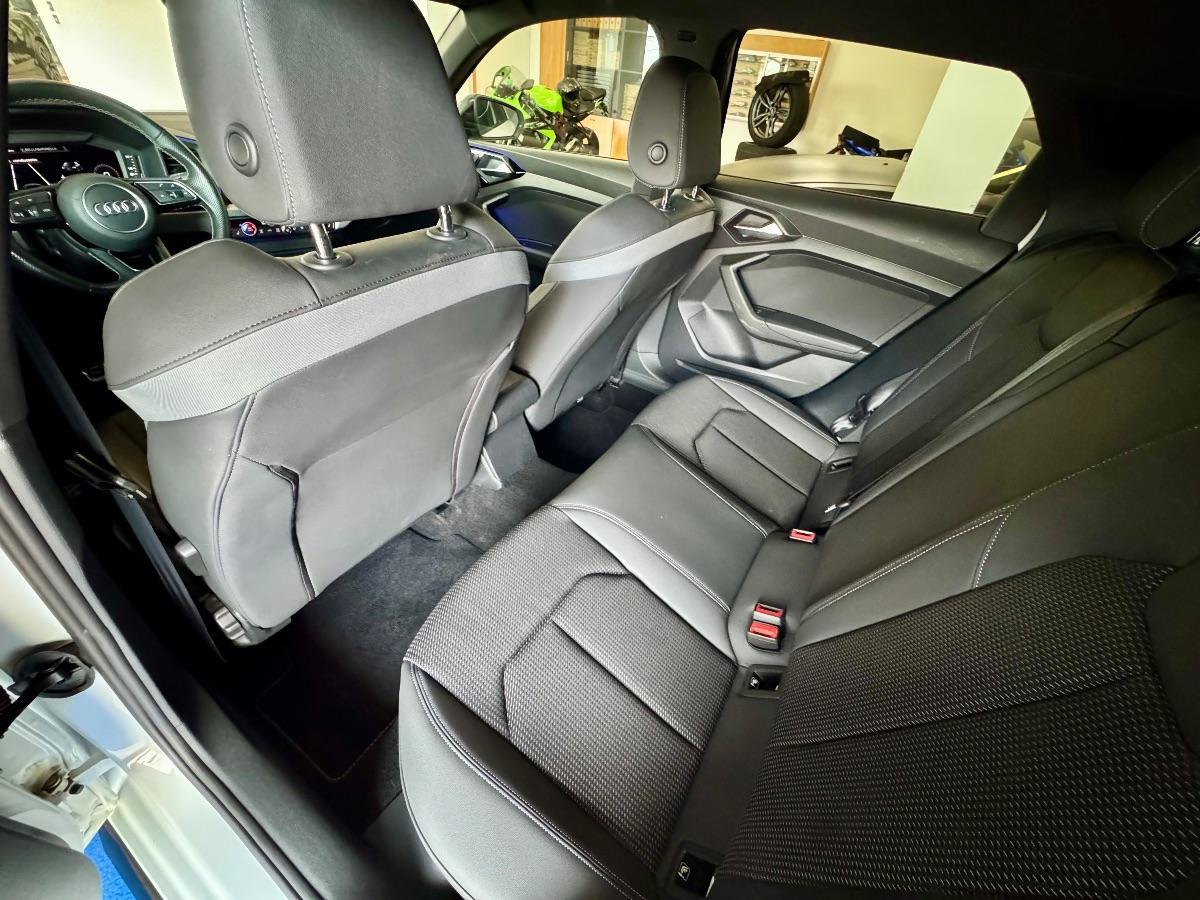 AUDI - A1 Sportback - A1 SPB 30 TFSI S line edition