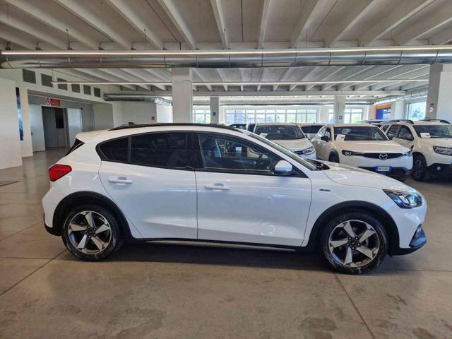 FORD Focus 1.5 EcoBlue 120 CV automatico 5p. Active Co-Pilot