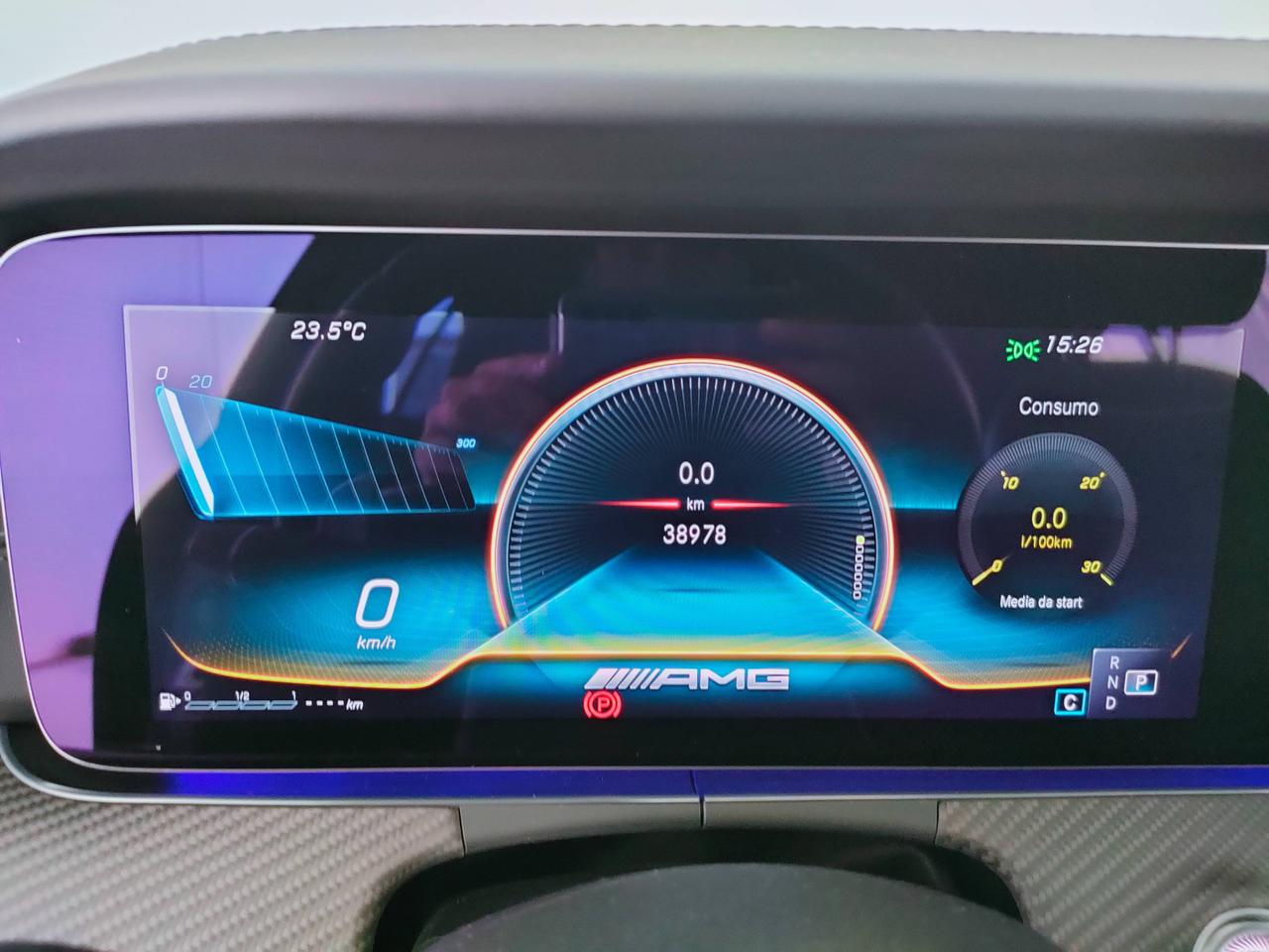 Mercedes-Benz AMG GT Coupe 4 - X290 - AMG GT Coupe 53 mhev (eq-boost) Premium Plus 4matic+ auto