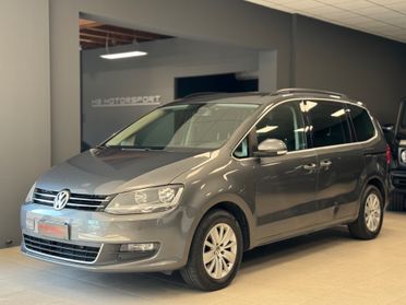 Volkswagen Sharan 2.0 TDI DSG Comfortline Business BlueMotion Tech.