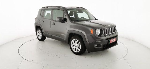 JEEP Renegade 1.4 MultiAir Longitude