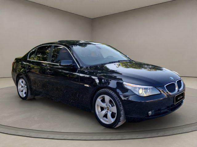 BMW 525 Futura