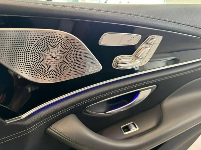 Mercedes AMG GT 53 mhev (eq-boost) Premium Plus 4matic+ auto