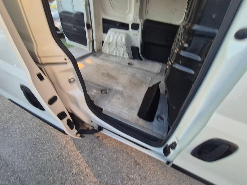Fiat Doblo CARGO 3 POSTI 1.6 MJTD