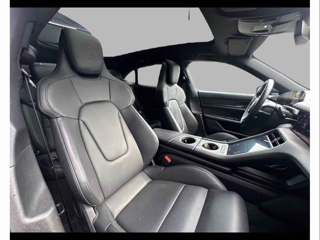 PORSCHE Taycan sport turismo 4s 5p.ti del 2023