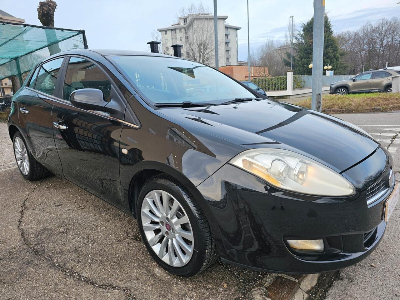 Fiat Bravo 1.6 Multijet 105cv Emotion*Climatronic*17*Unipro*