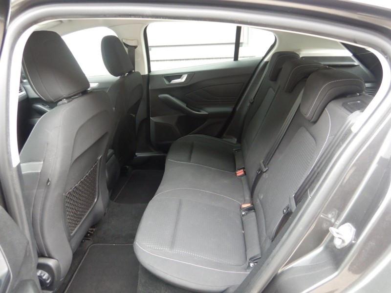 Ford Focus 1.5 EcoBlue 120 CV 5p. Business