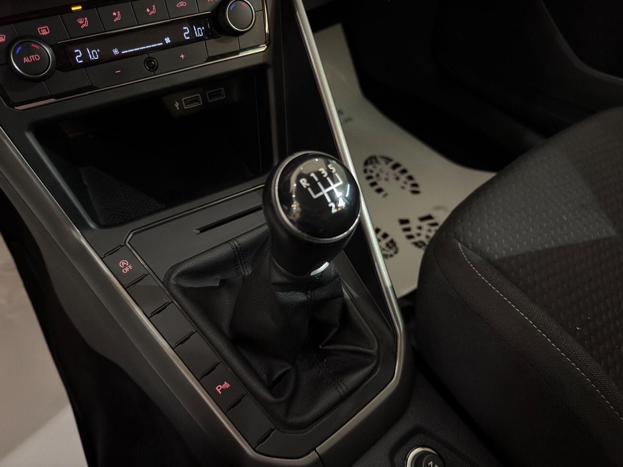 Volkswagen Polo TSI 5p. Highline BlueMotion Techno