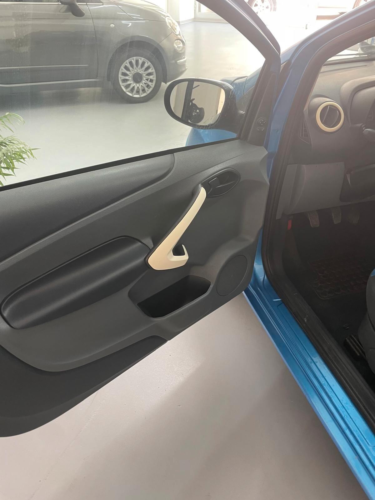 Ford Ka 1.2 8V 69CV Titanium