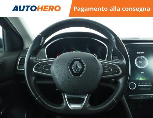 RENAULT Mégane Grand Coupé dCi 130CV Energy Intens