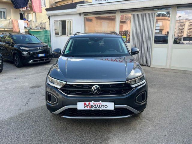 VOLKSWAGEN T-Roc 1.0 TSI Style