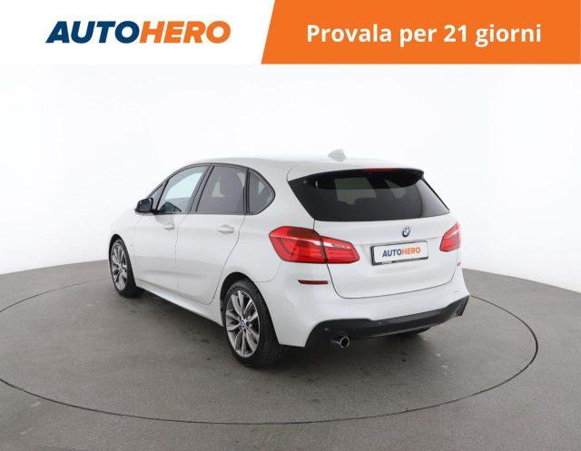 BMW 218 d Active Tourer Msport