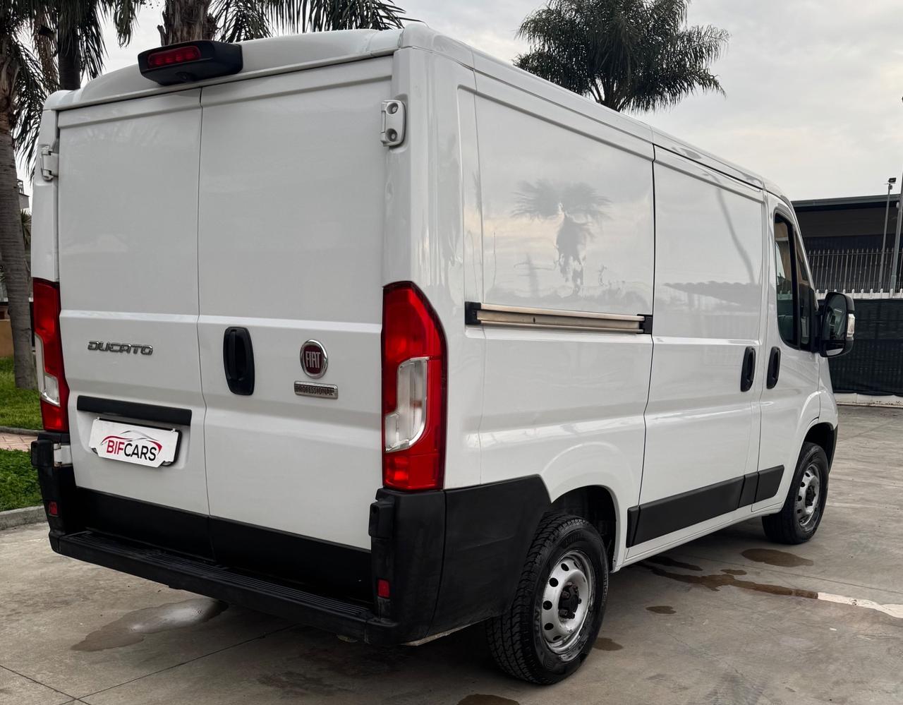 Fiat Ducato 2022