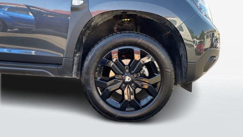 Dacia Duster 1.0 TCe GPL SL Extreme 4x2