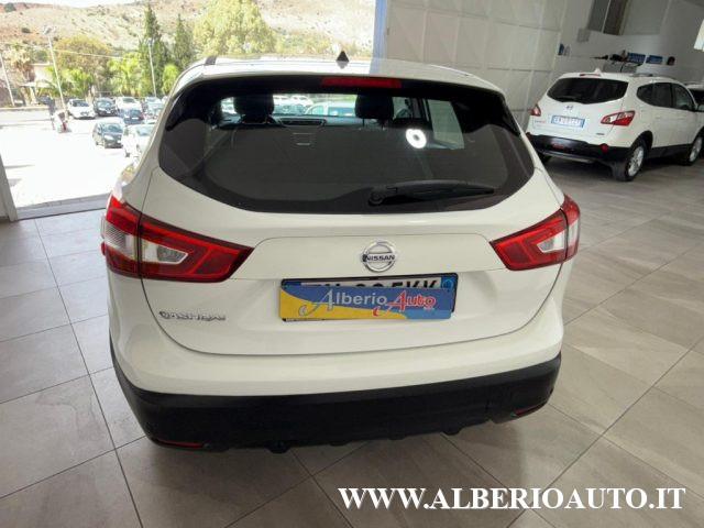 NISSAN Qashqai 1.6 dCi 4WD Acenta