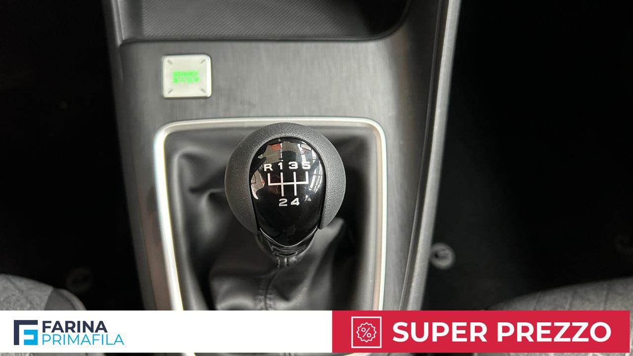 MG ZS 2024 - ZS 1.5 Standard