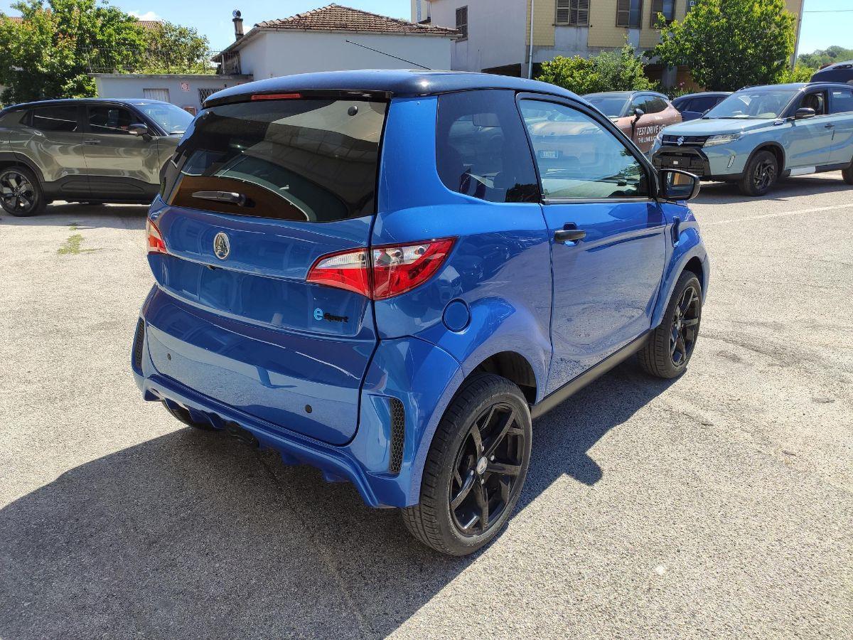 AIXAM - City Sport