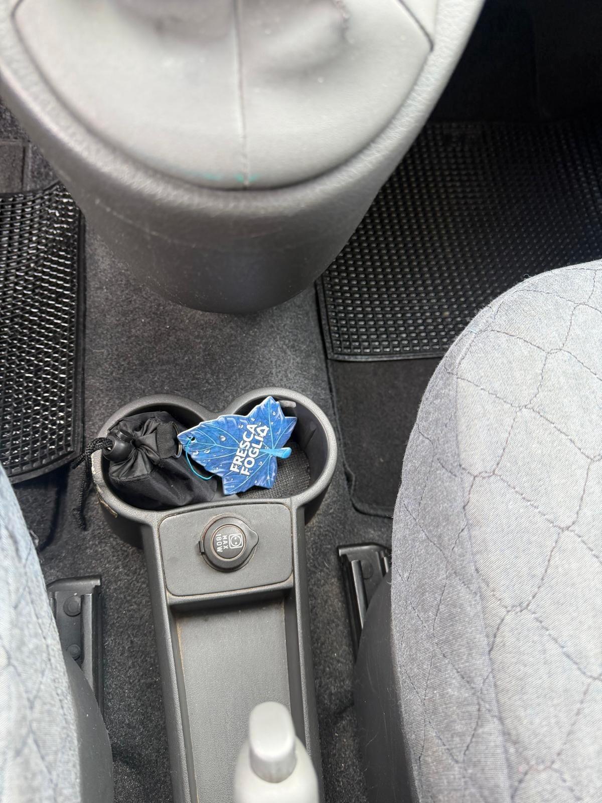 Fiat Panda 1.2 Active Gpl