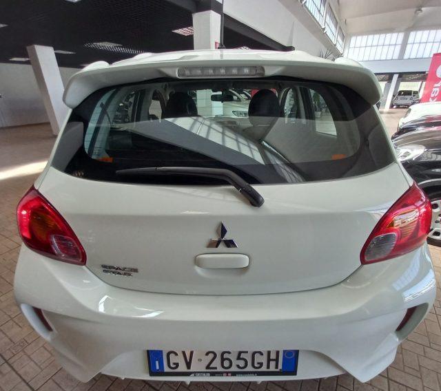 MITSUBISHI Space Star 1.2 Invite