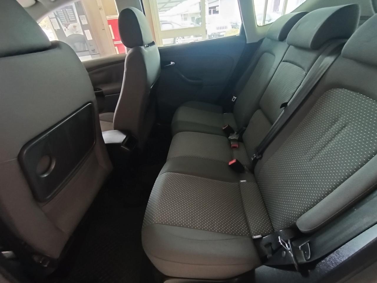 Seat Altea XL 1.9 TDI Stylance
