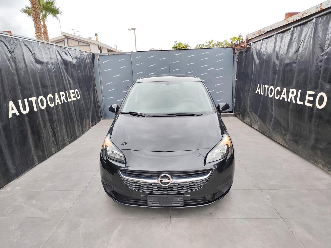 Opel Corsa 1.4 90CV BENZINA E GPL DI SERIE